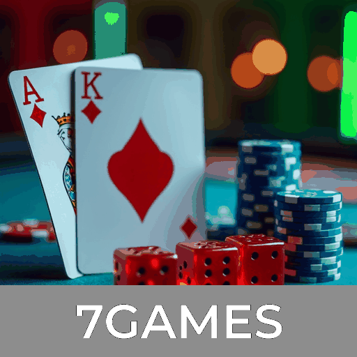 7GAMES: A Emoção e Altos Retornos dos Slots Online que Você Não Pode Perder!