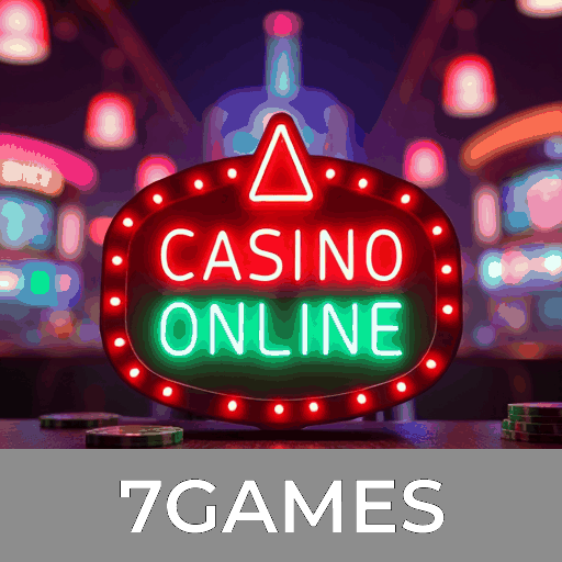 Experimente a Conveniência do App 7GAMES: Tudo em Um Só Lugar